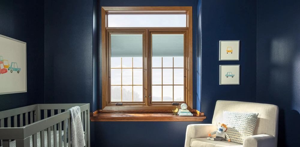 Sound Resistant Windows and Doors in Minot