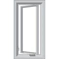 Minot Casement Windows