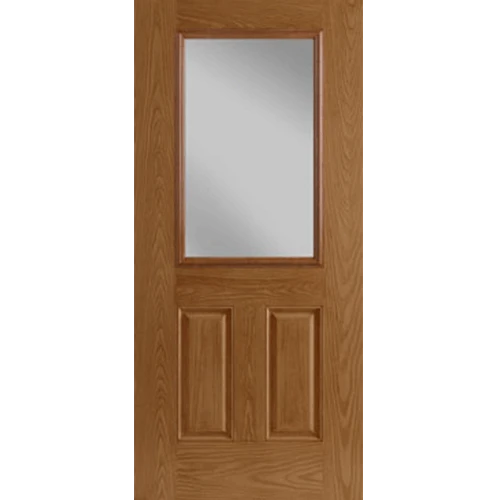 Minot Fiberglass Doors