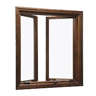 Minot French Casement Window