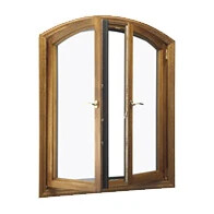 Minot In Swing French Casement Window