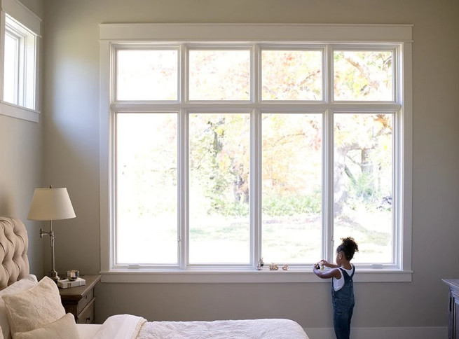 Minot Pella Windows by Material