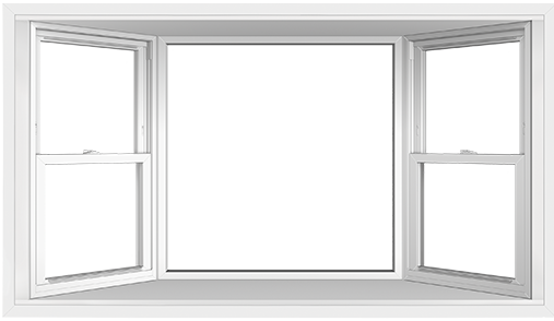 Minot Pella 250 Series Bay or Bow Window