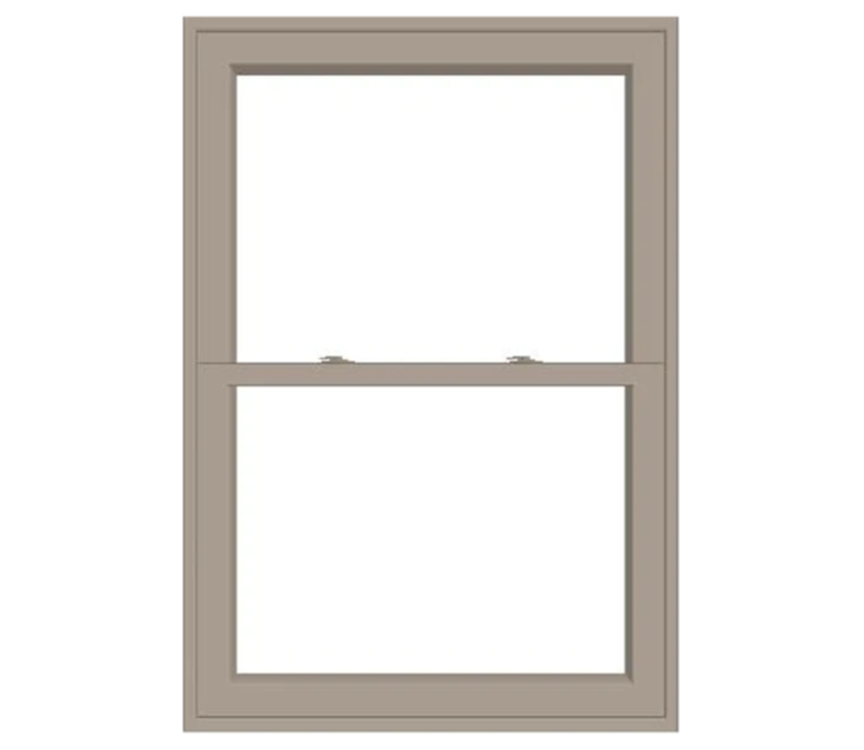 Minot Pella 250 Series Double-Hung Window