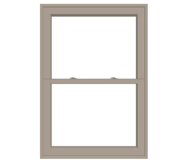 Minot Pella 250 Series Single Hung Window