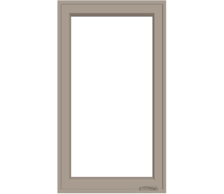 Minot Pella 250 Series Vinyl Casement Window