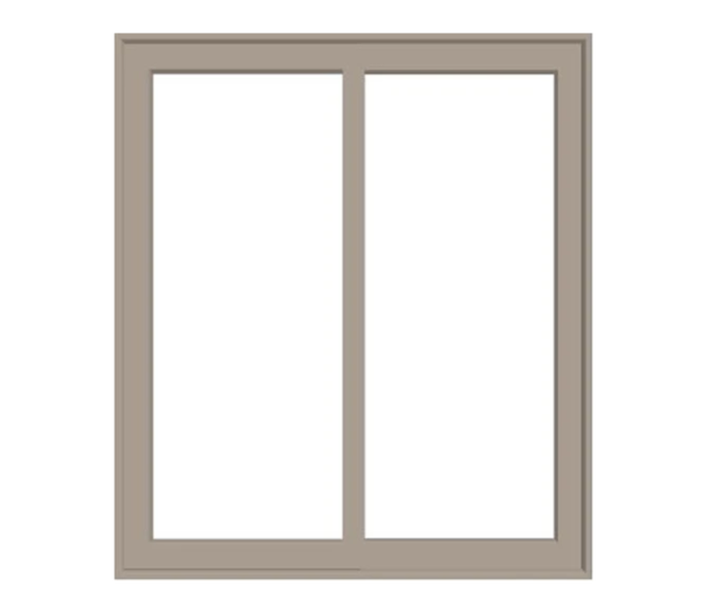 Minot Pella 250 Seris Vinyl Patio Doors