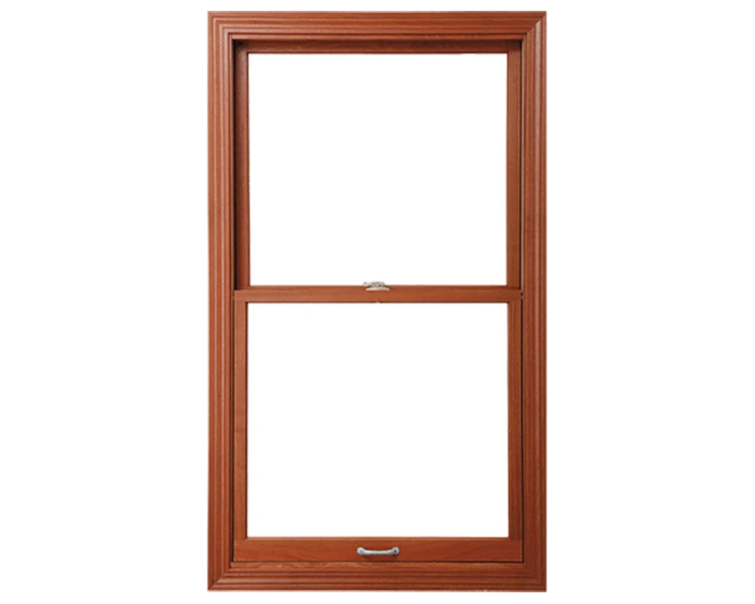 Minot Pella Reserve Traditional Single Hung Window