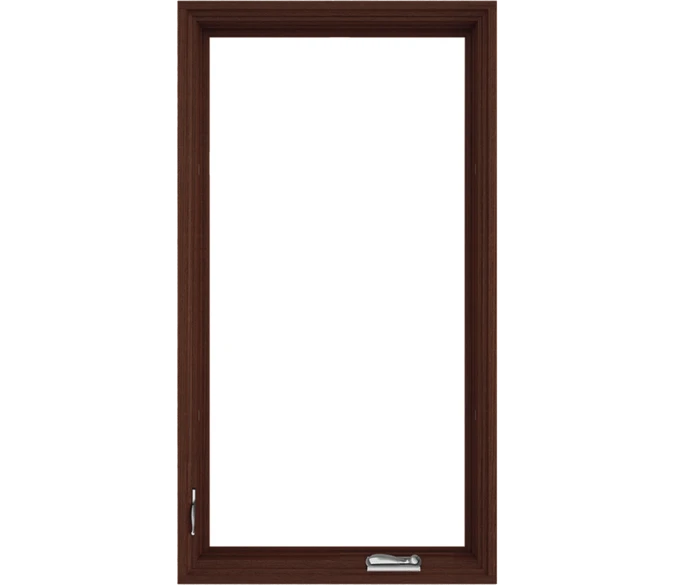 Minot Pella Reserve Traditional Wood Casement Window