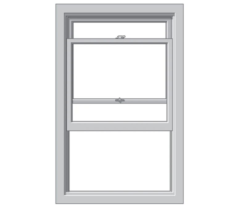 Minot Pella Defender Series Single Hung Window