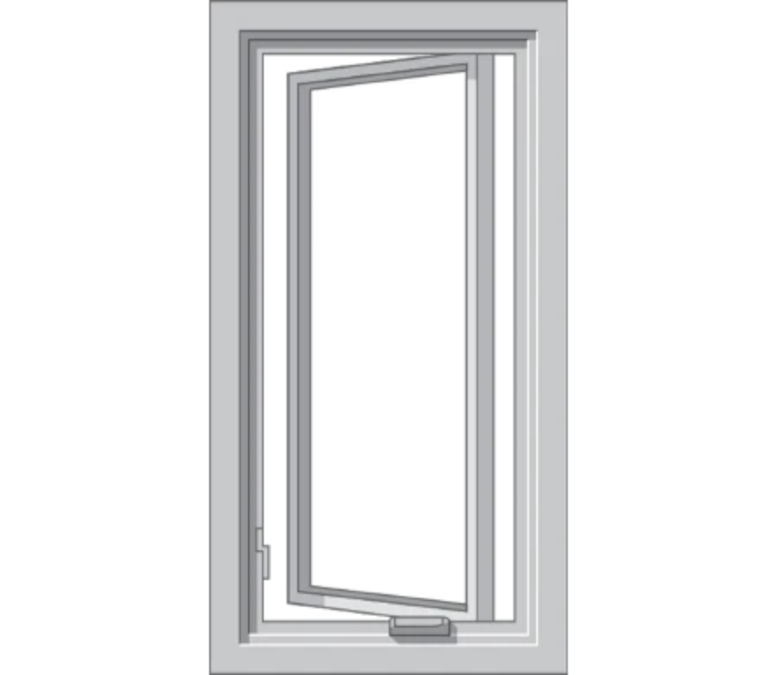 Minot Pella Hurricane Shield Series Vinyl Windows