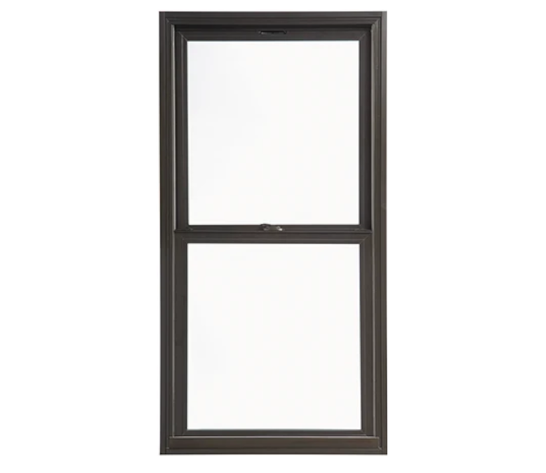 Minot Pella Impervia Double-Hung Window