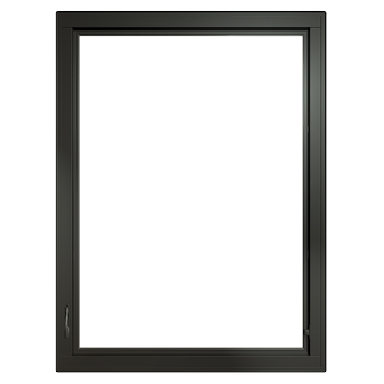 Minot Pella Impervia Fiberglass Casement Window