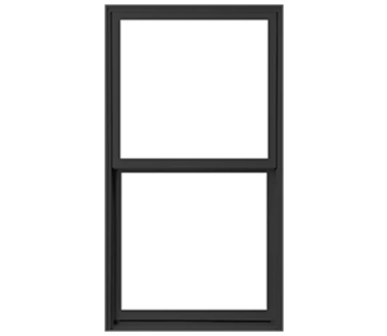 Minot Pella Impervia Single Hung Window