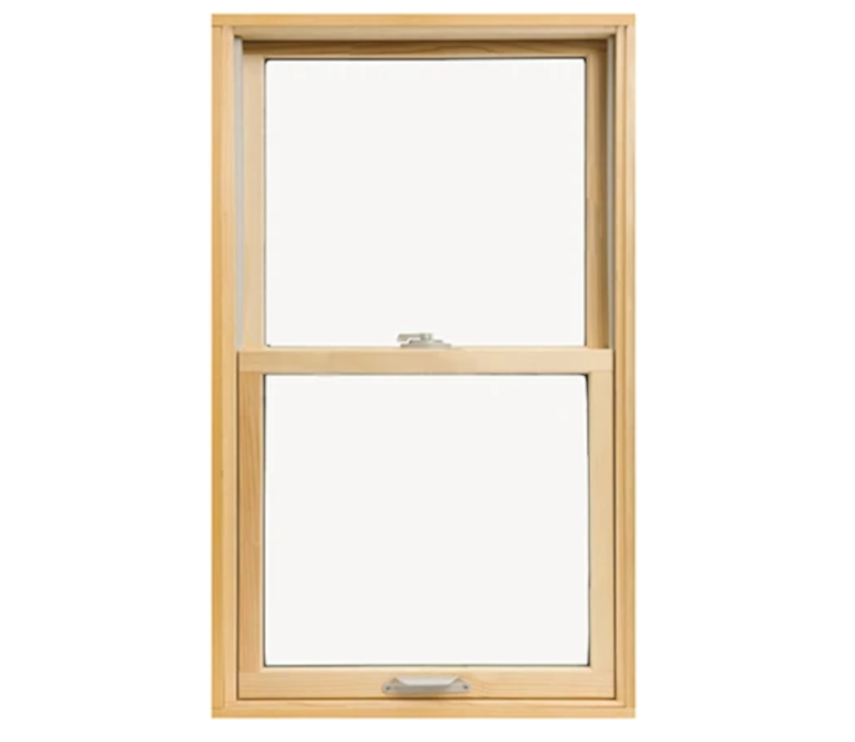 Minot Pella Lifestyle Series Double-Hung Window