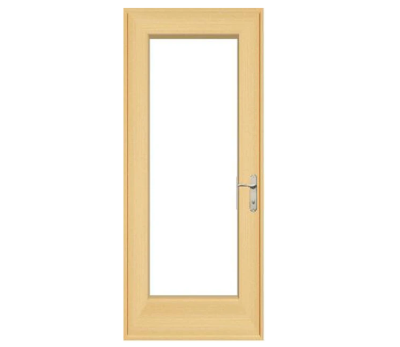 Minot Pella Lifestyle Series Patio Doors