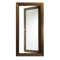 Minot Push Out Casement Window