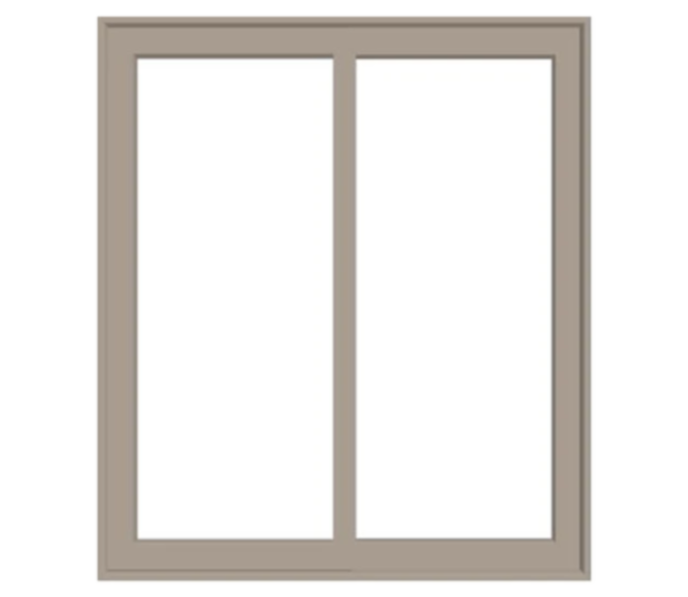 Minot Vinyl Doors