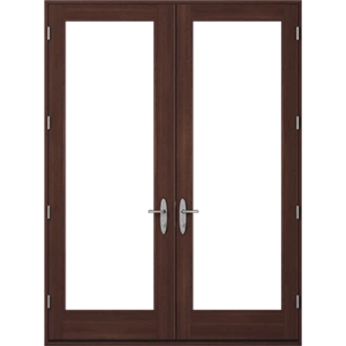 Minot Wood Doors