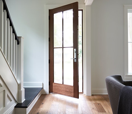 Minot Pella® Door Styles