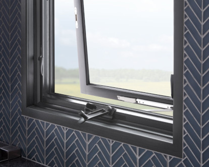 Minot Awning Windows