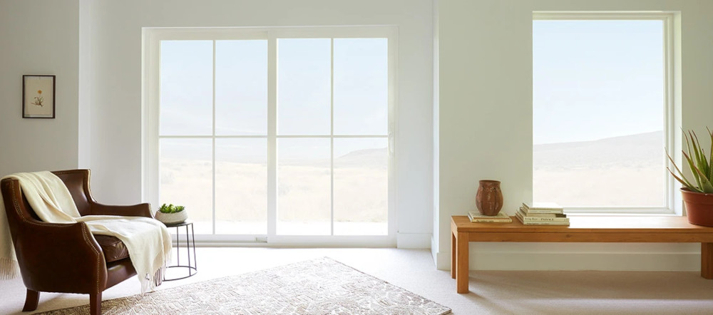 Low-Maintenance Vinyl Windows in Minot